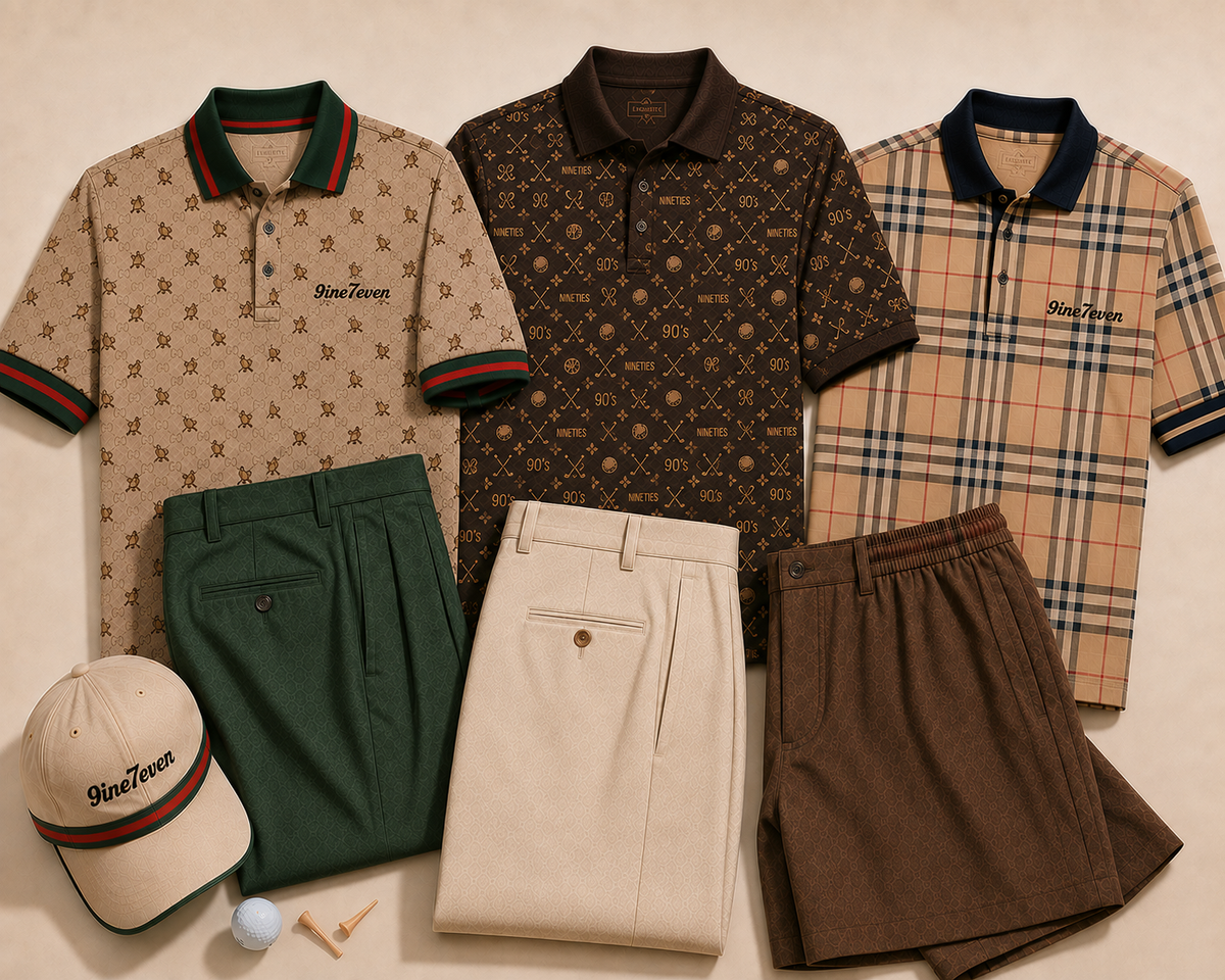 9Seven Collection