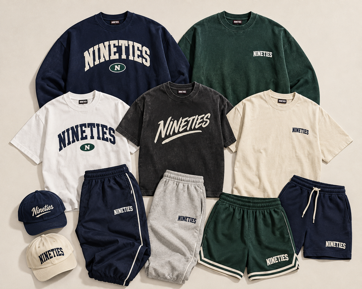 9teenth Hole Collection
