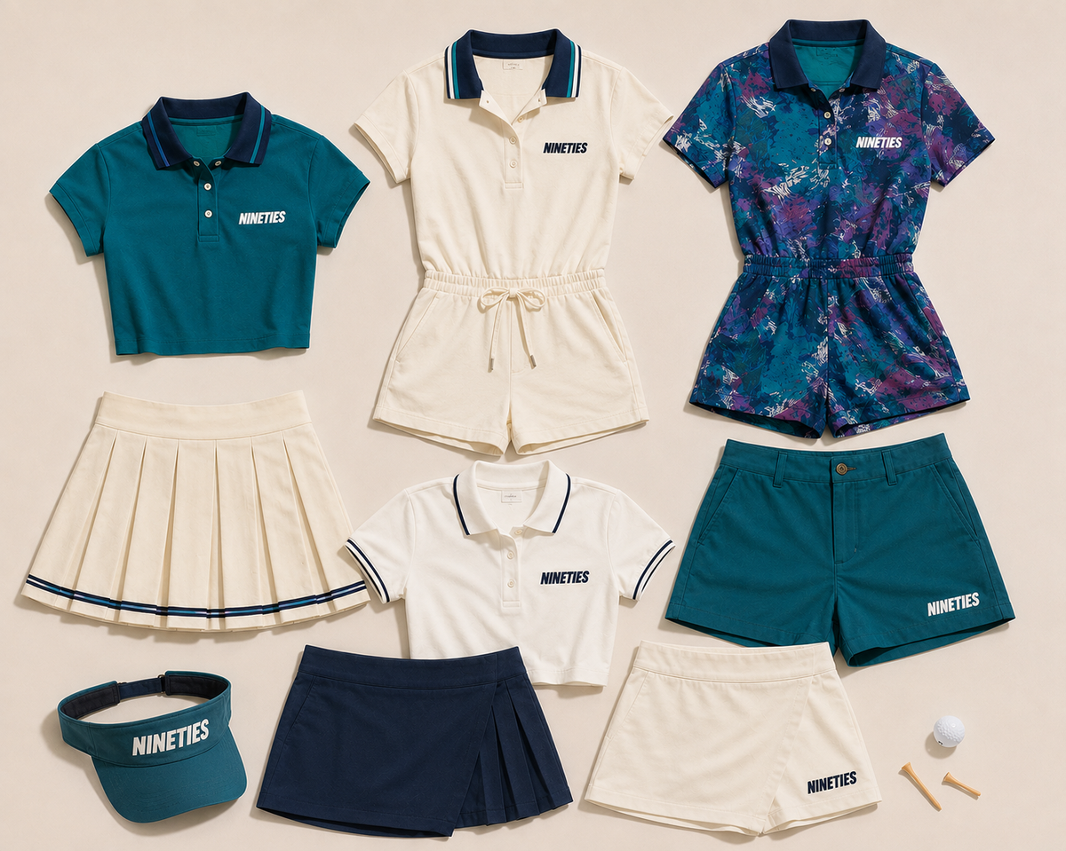 Womens Collection