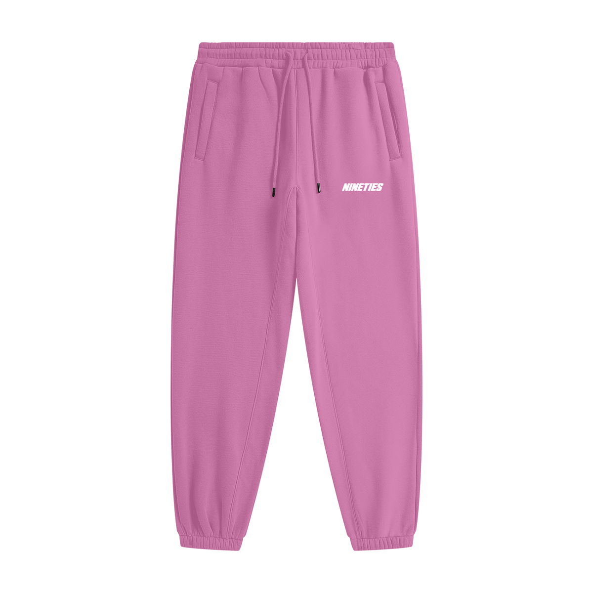 Unisex Heavyweight Fleece Joggers - Dark