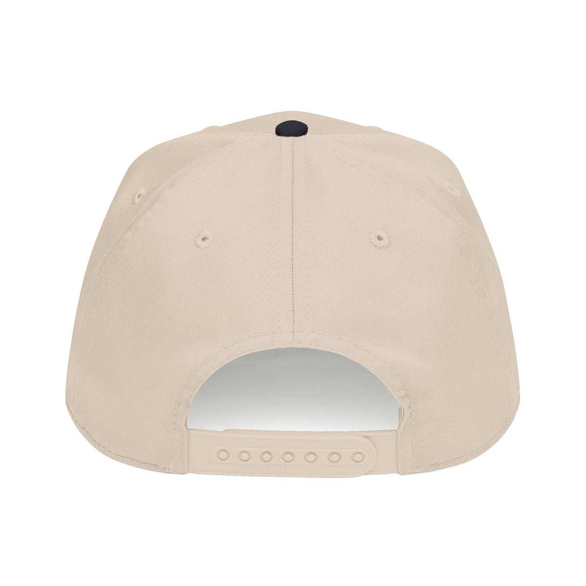 Casquette de baseball profil moyen