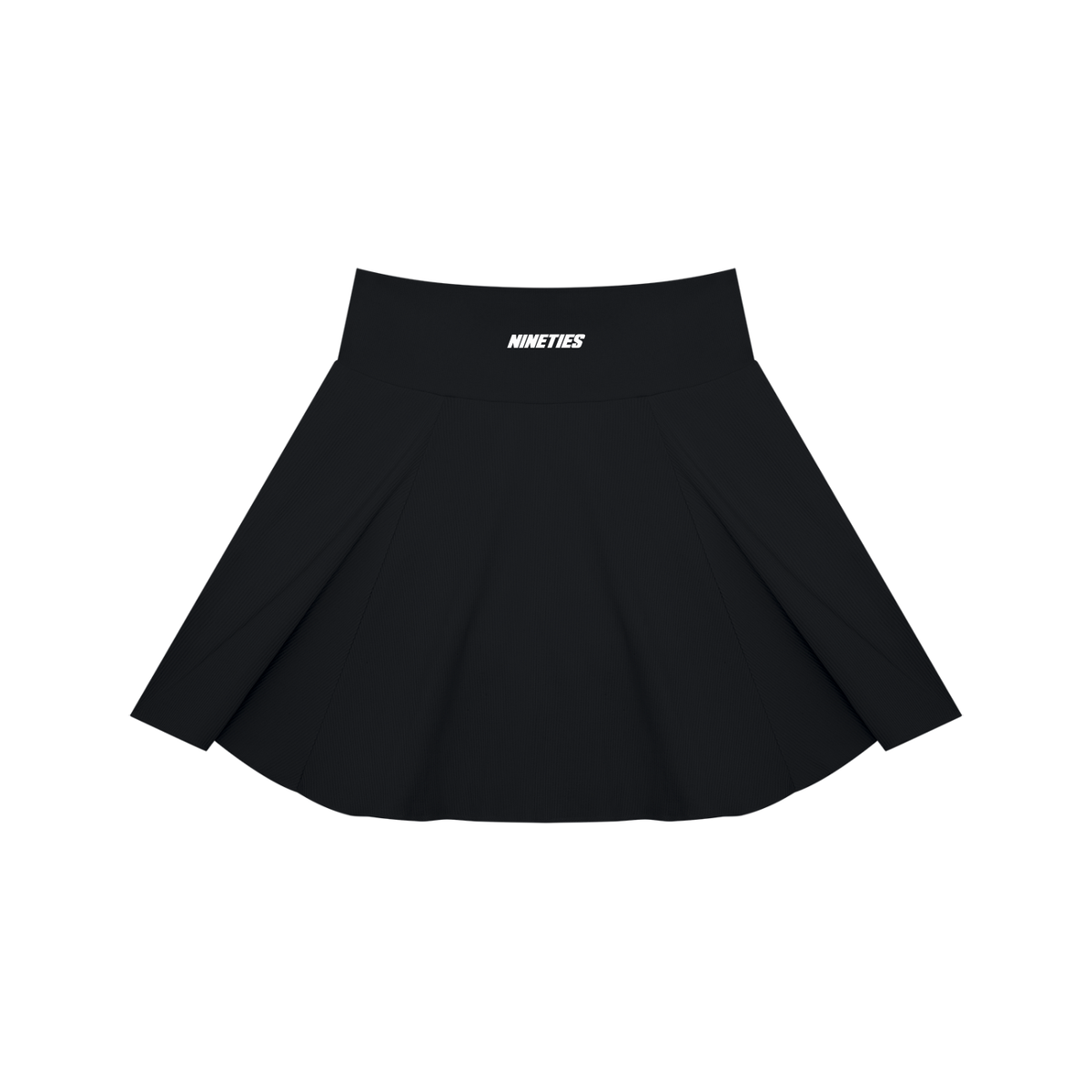 Women's Pleated A-Line Tennis Skirt