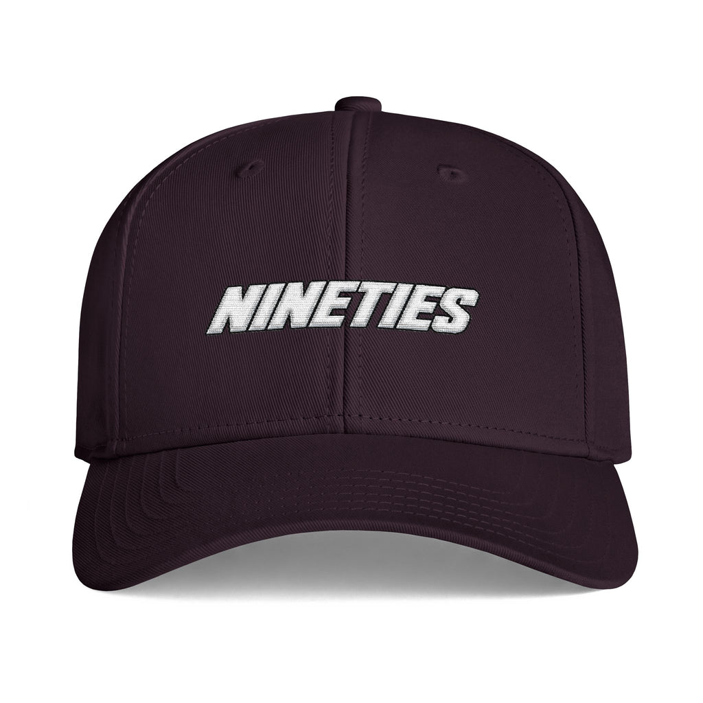 Retro 90s Baseball Hat