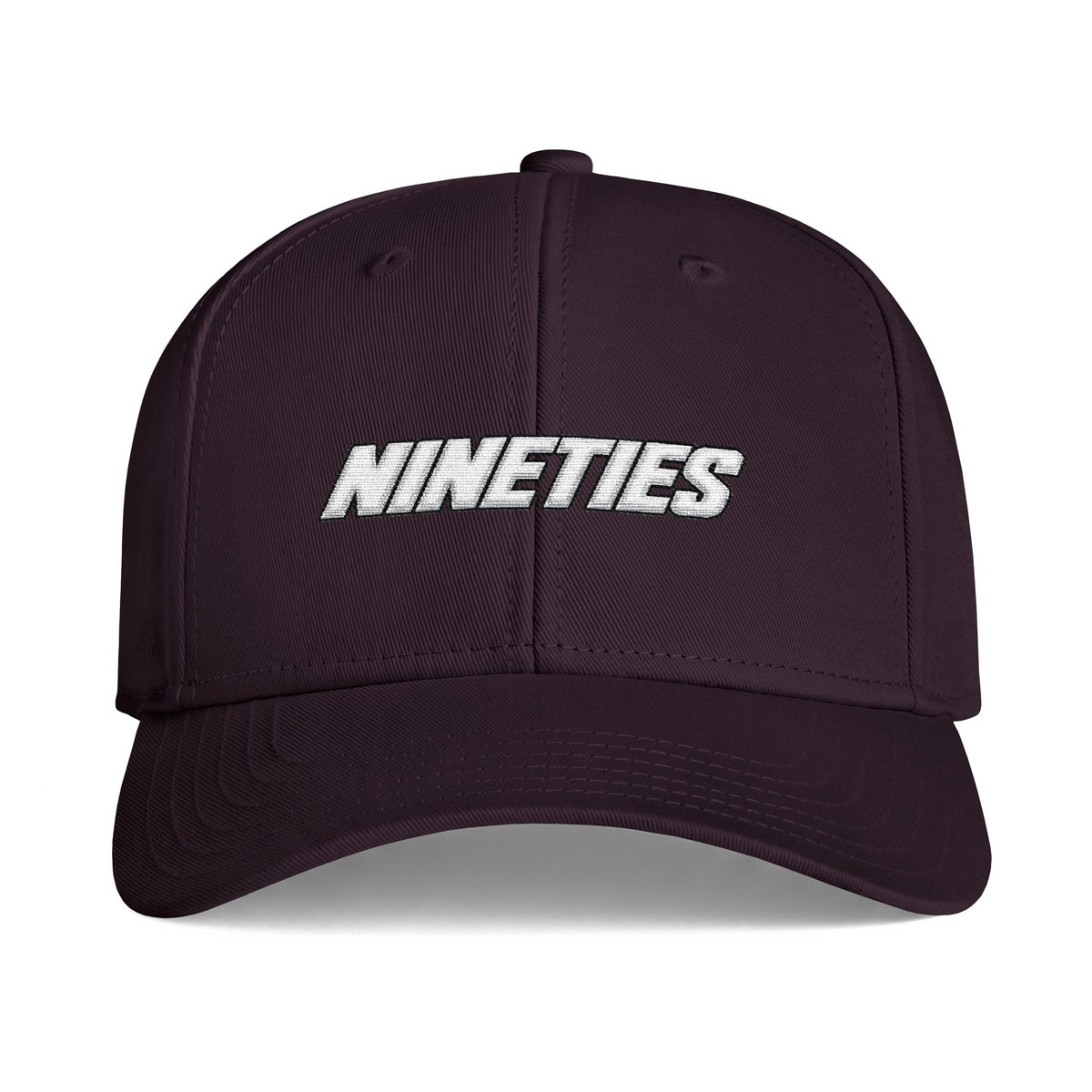 Retro 90s Baseball Hat