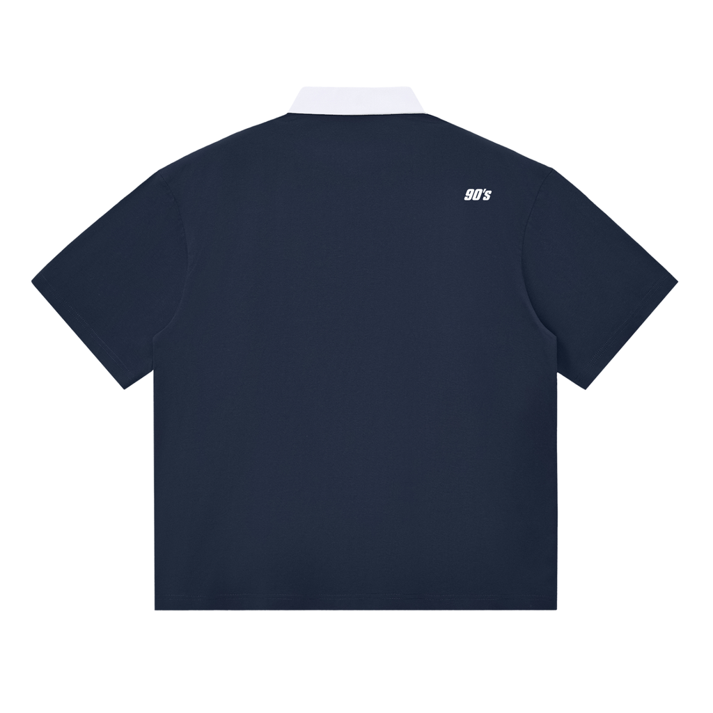 Polo essentiel pour homme