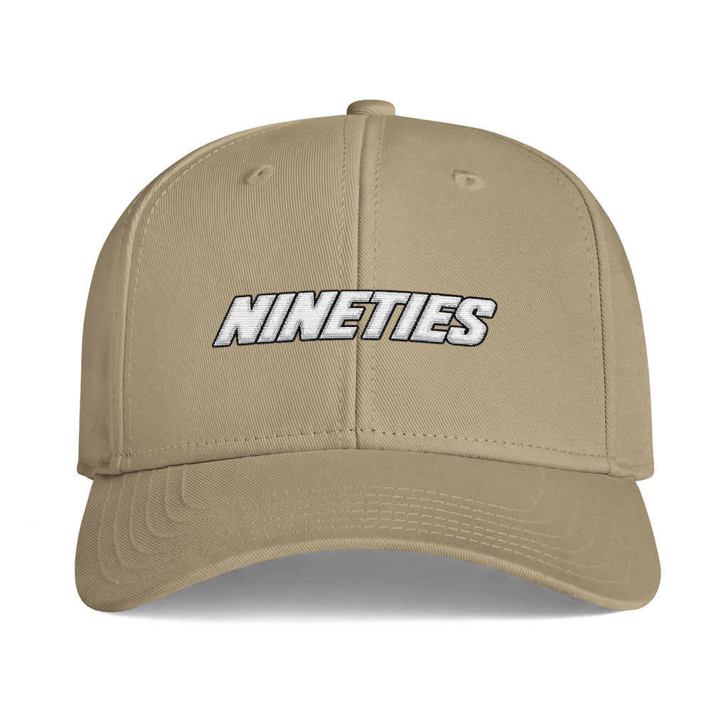Retro 90s Baseball Hat