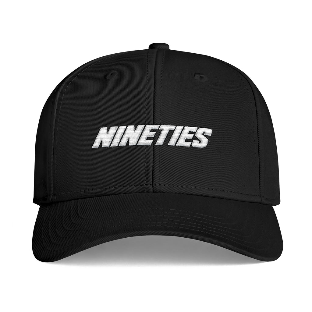 Retro 90s Baseball Hat