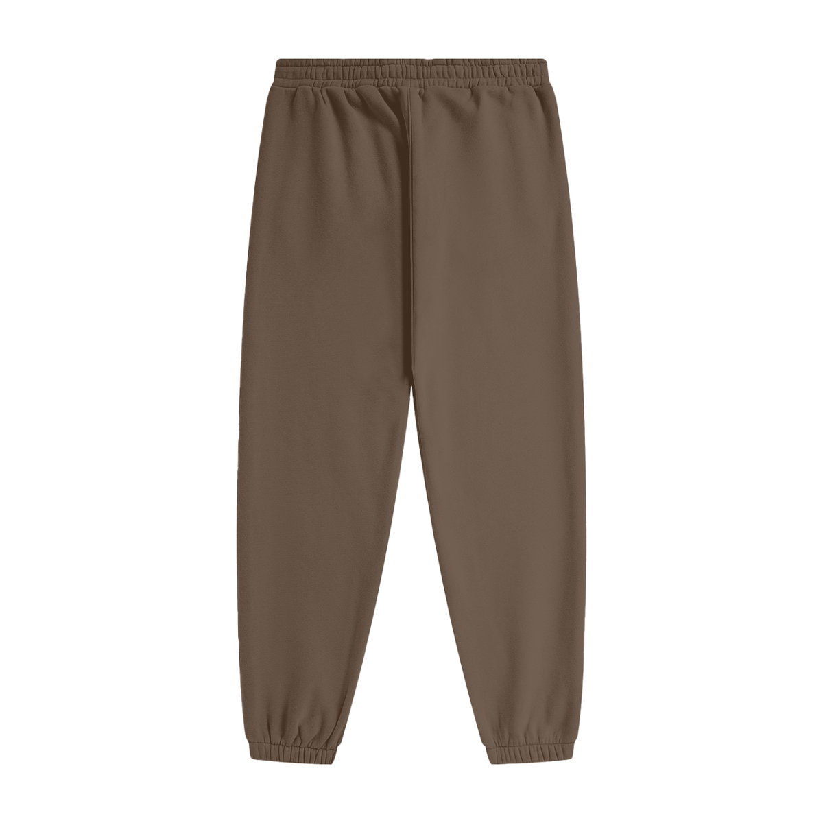 Unisex Heavyweight Fleece Joggers - Dark