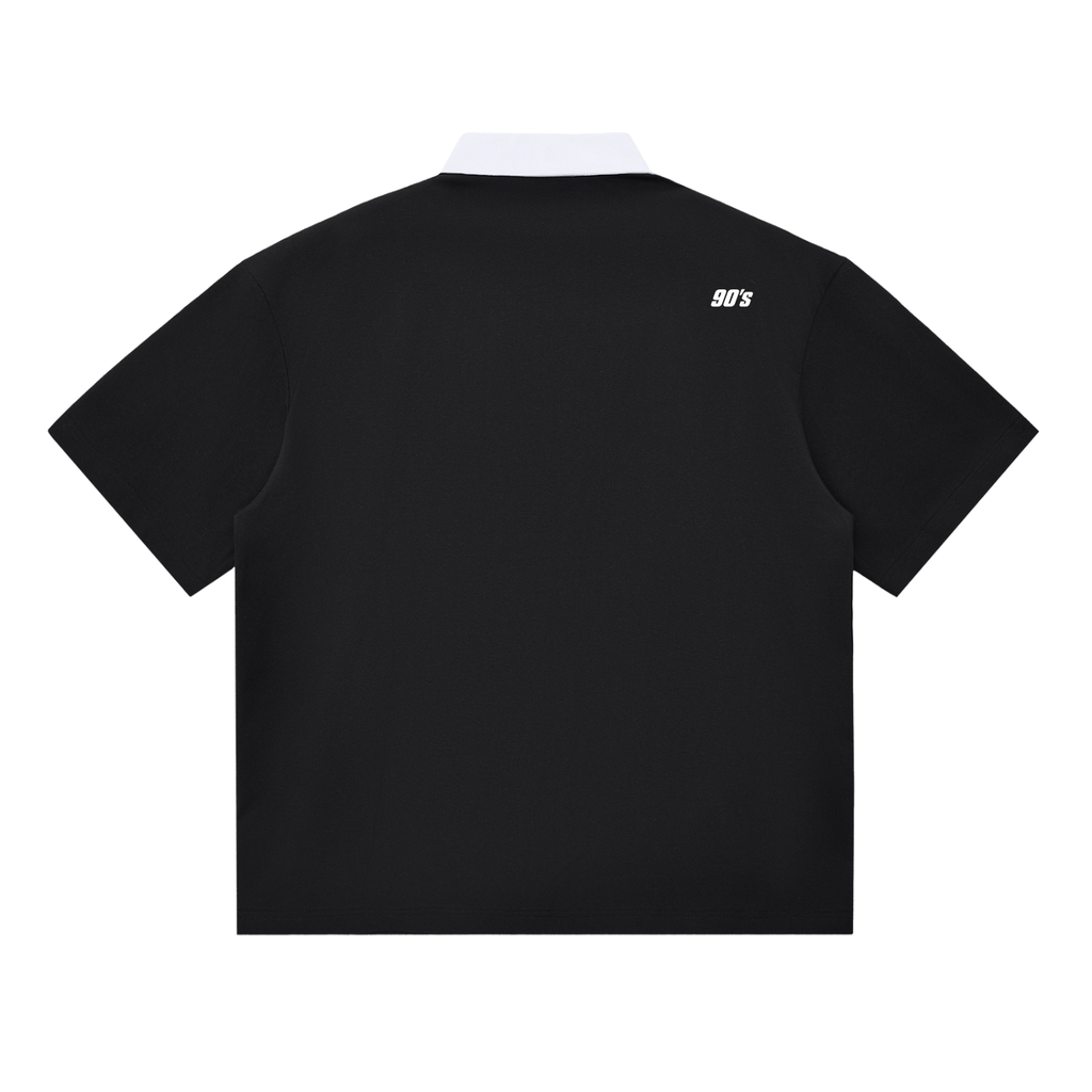 Polo essentiel pour homme