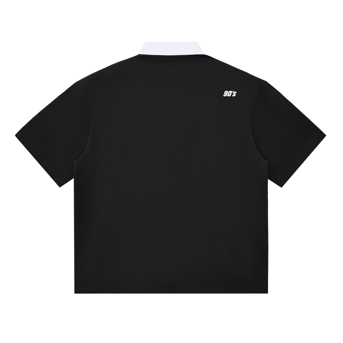 Polo essentiel pour homme