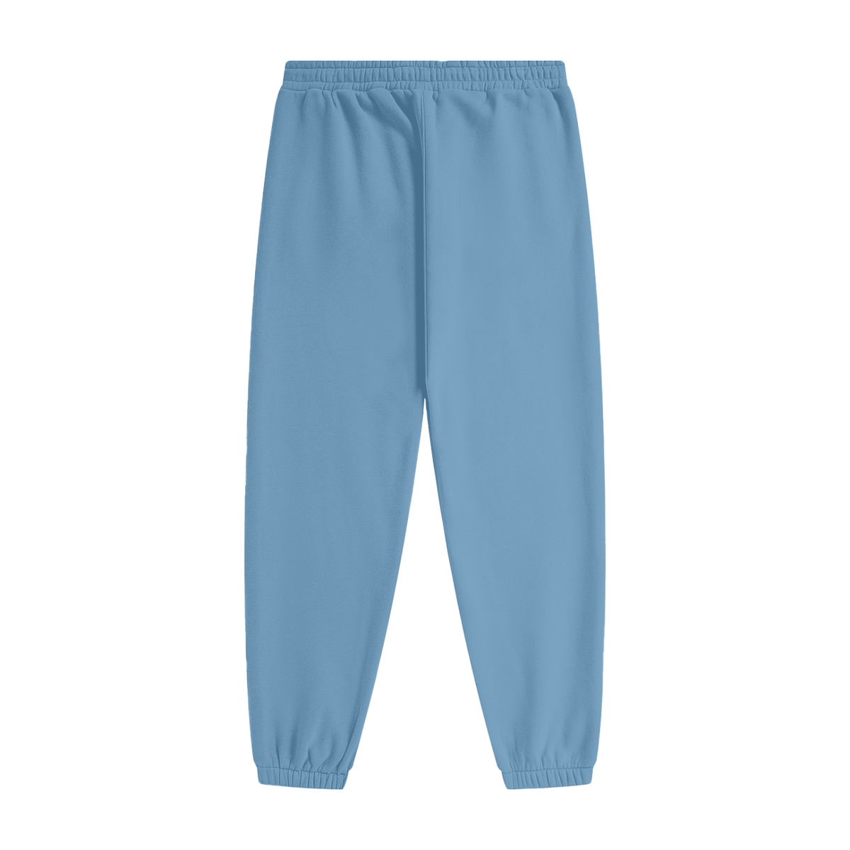 Unisex Heavyweight Fleece Joggers - Dark