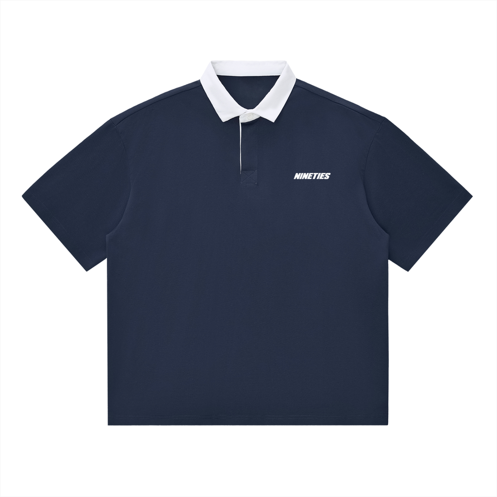 Polo essentiel pour homme