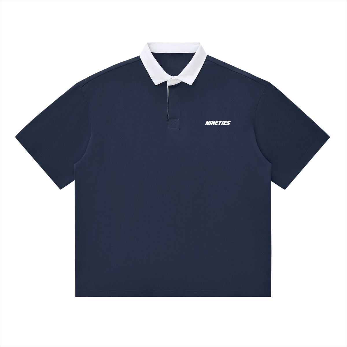 Polo essentiel pour homme