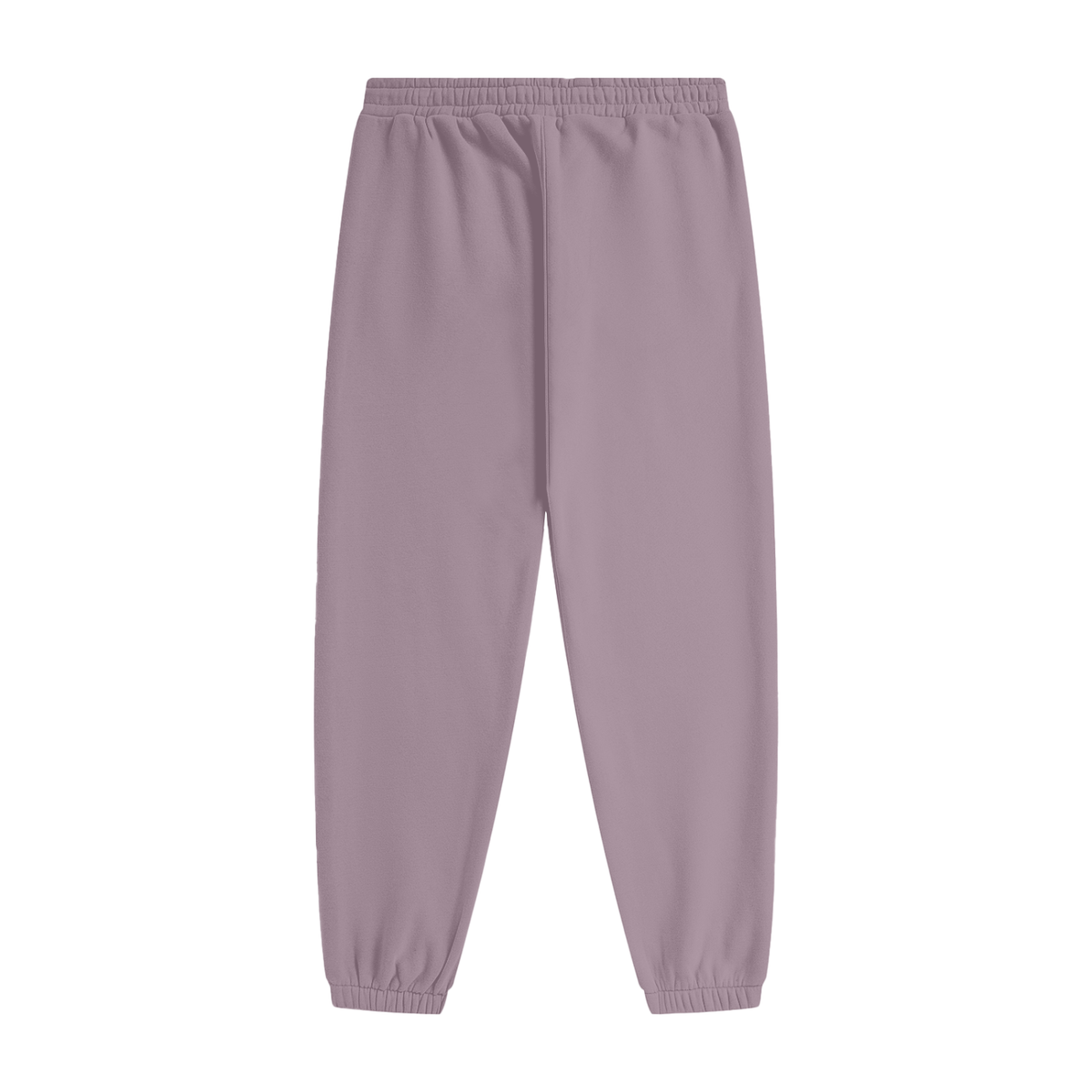 Unisex Heavyweight Fleece Joggers - Dark