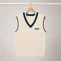 Mens Classic Vest