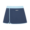Women's Color Block A-Line Skort