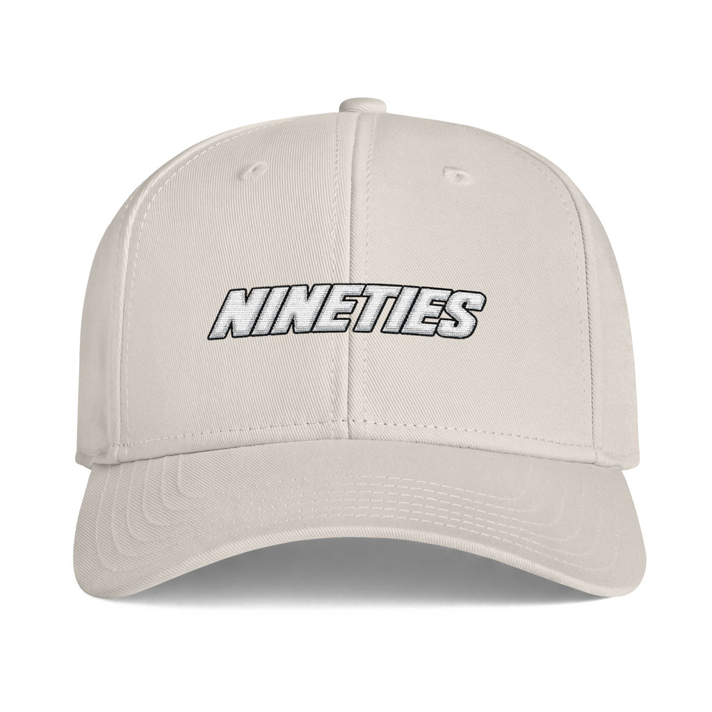 Retro 90s Baseball Hat