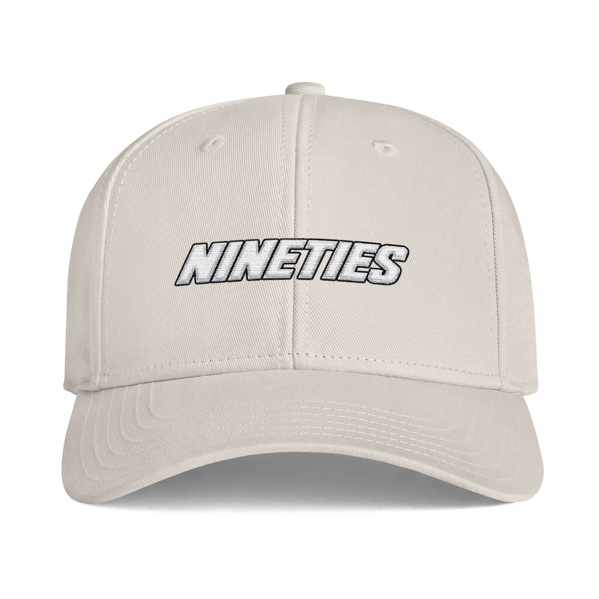 Retro 90s Baseball Hat