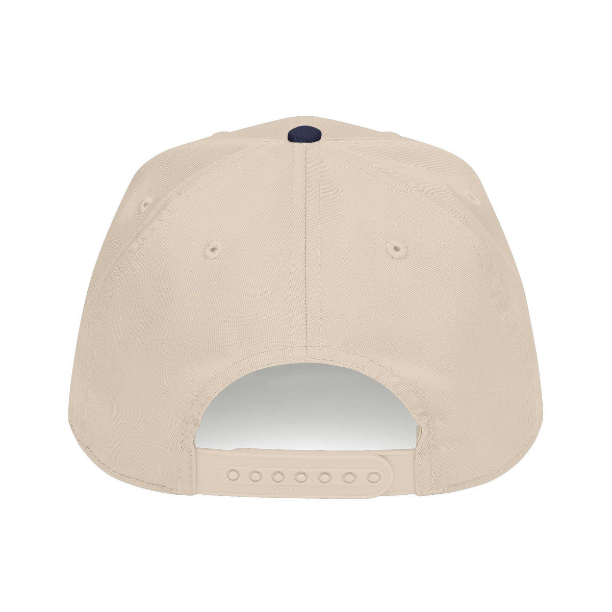 Casquette de baseball profil moyen