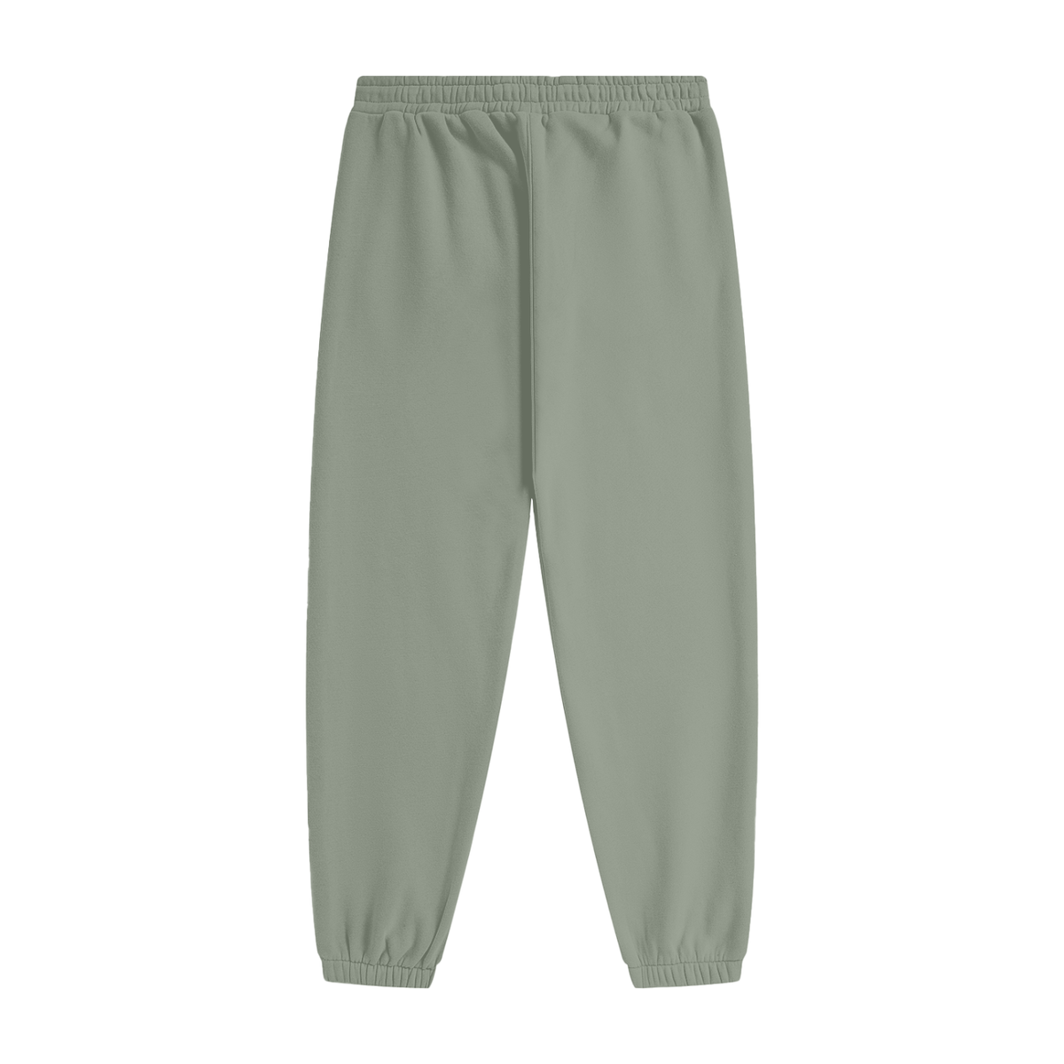 Unisex Heavyweight Fleece Joggers - Dark