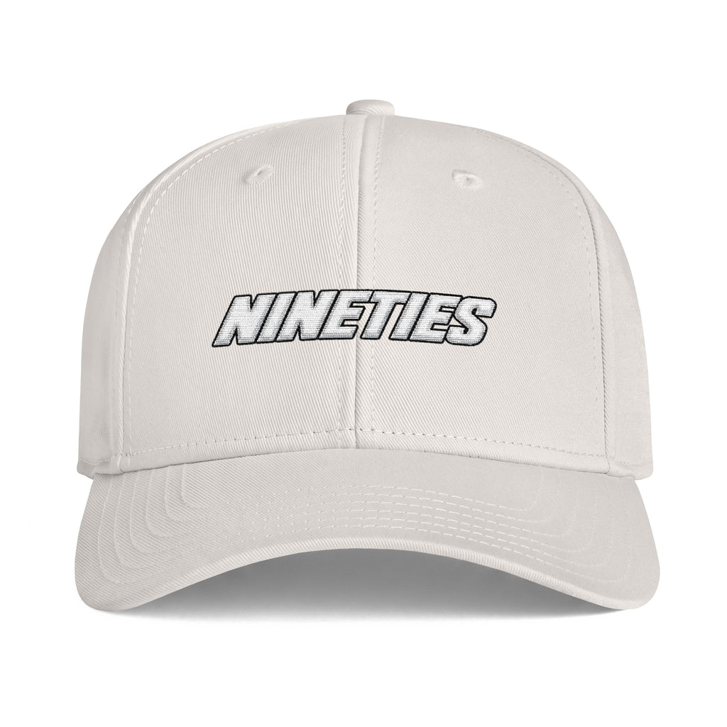 Retro 90s Baseball Hat