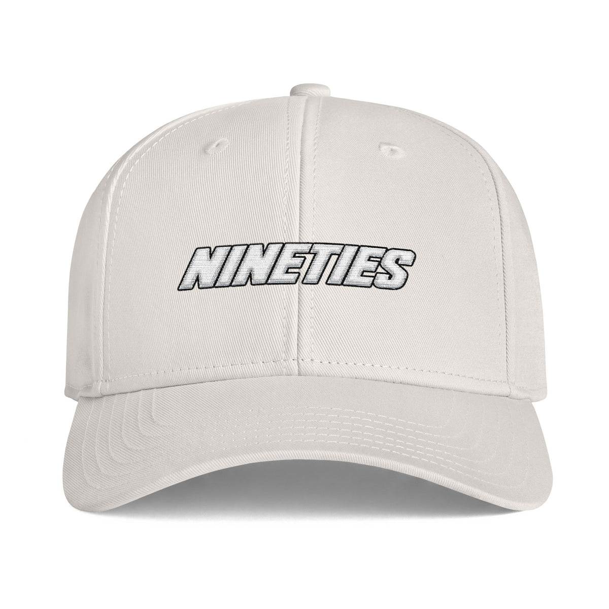 Retro 90s Baseball Hat