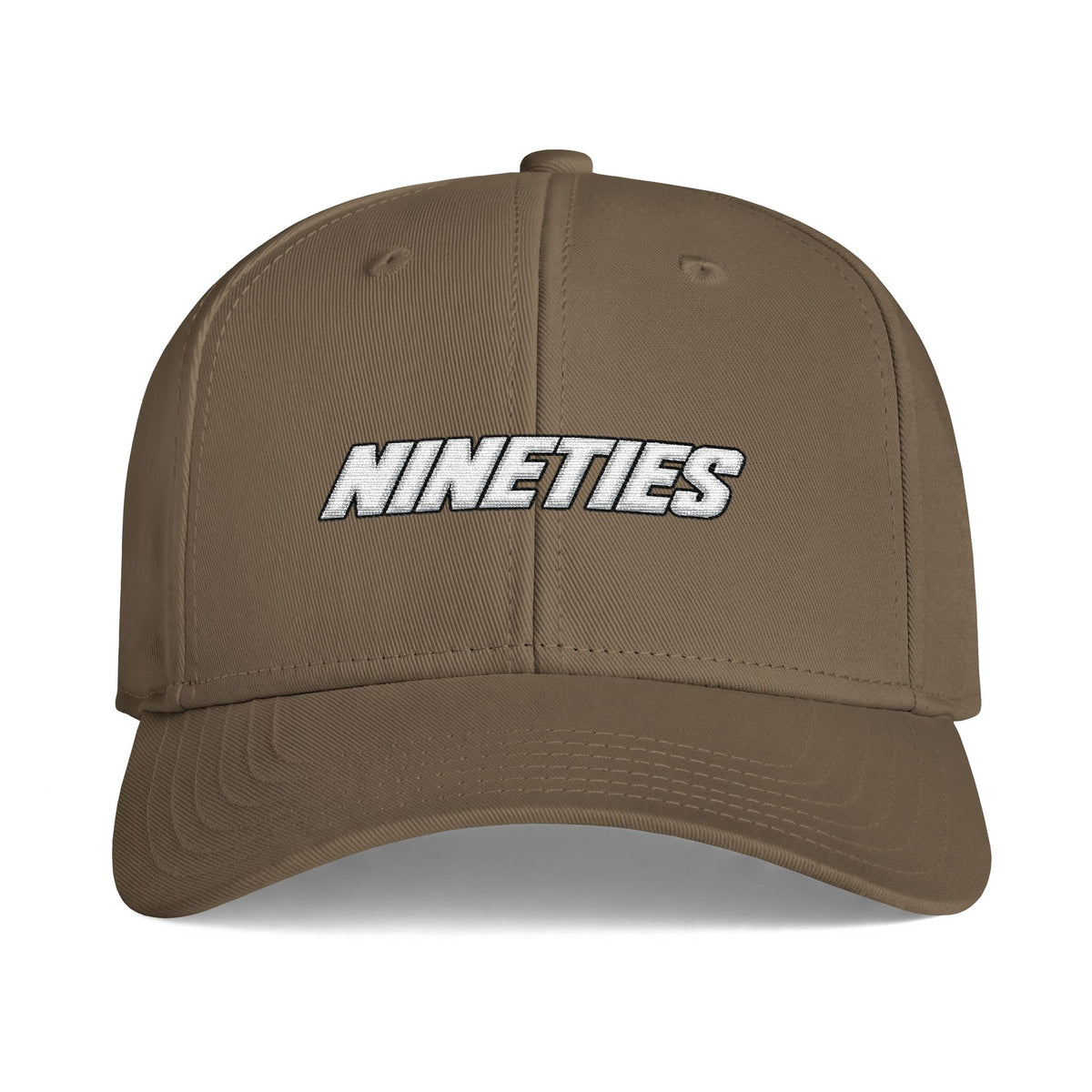 Retro 90s Baseball Hat