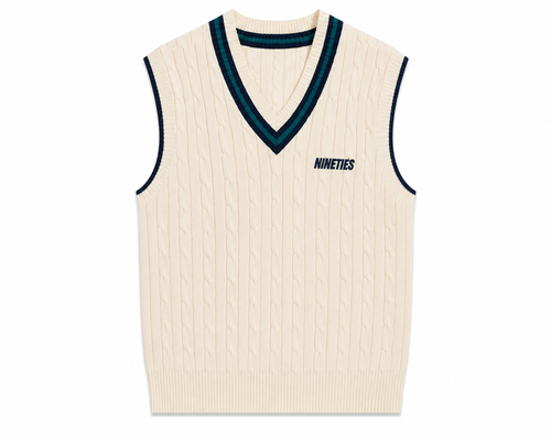 Gilet classique homme