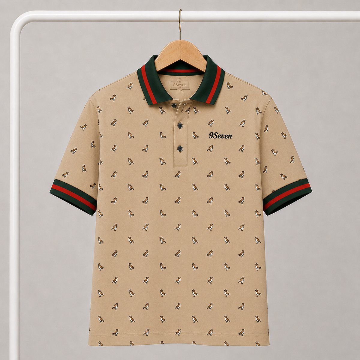Cuggi Polo
