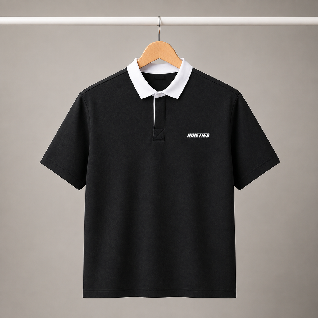 Polo essentiel pour homme