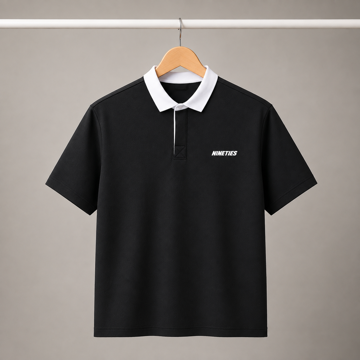 Polo essentiel pour homme