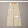 Men’s "Balmon" Style Barrel Leg Pants