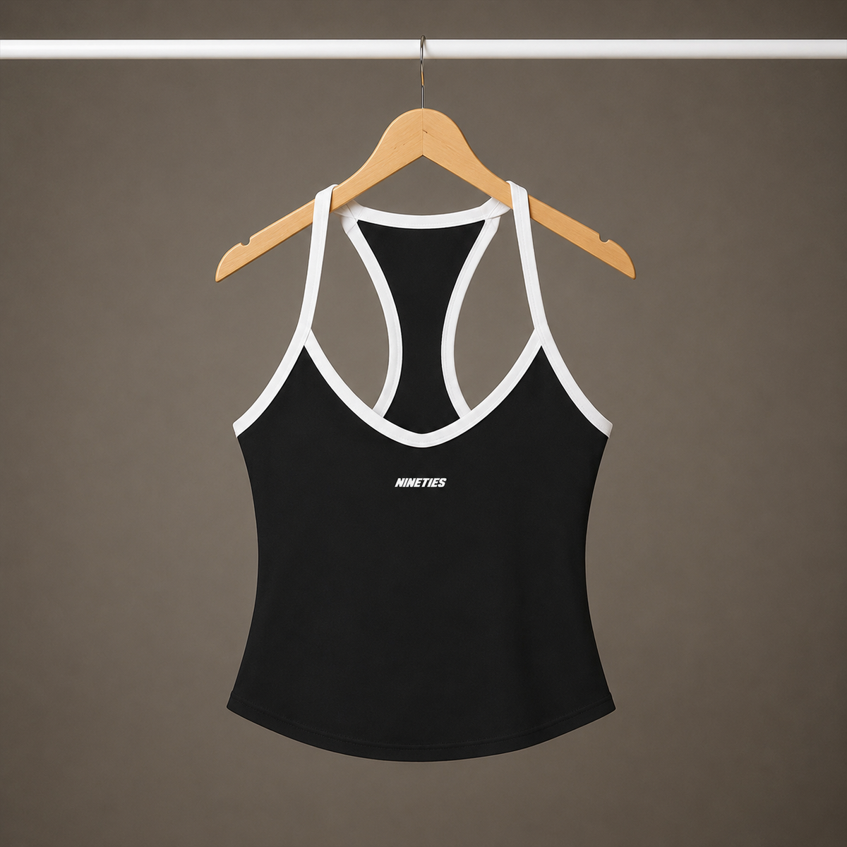 Women’s Color Block Yoga Tank Top