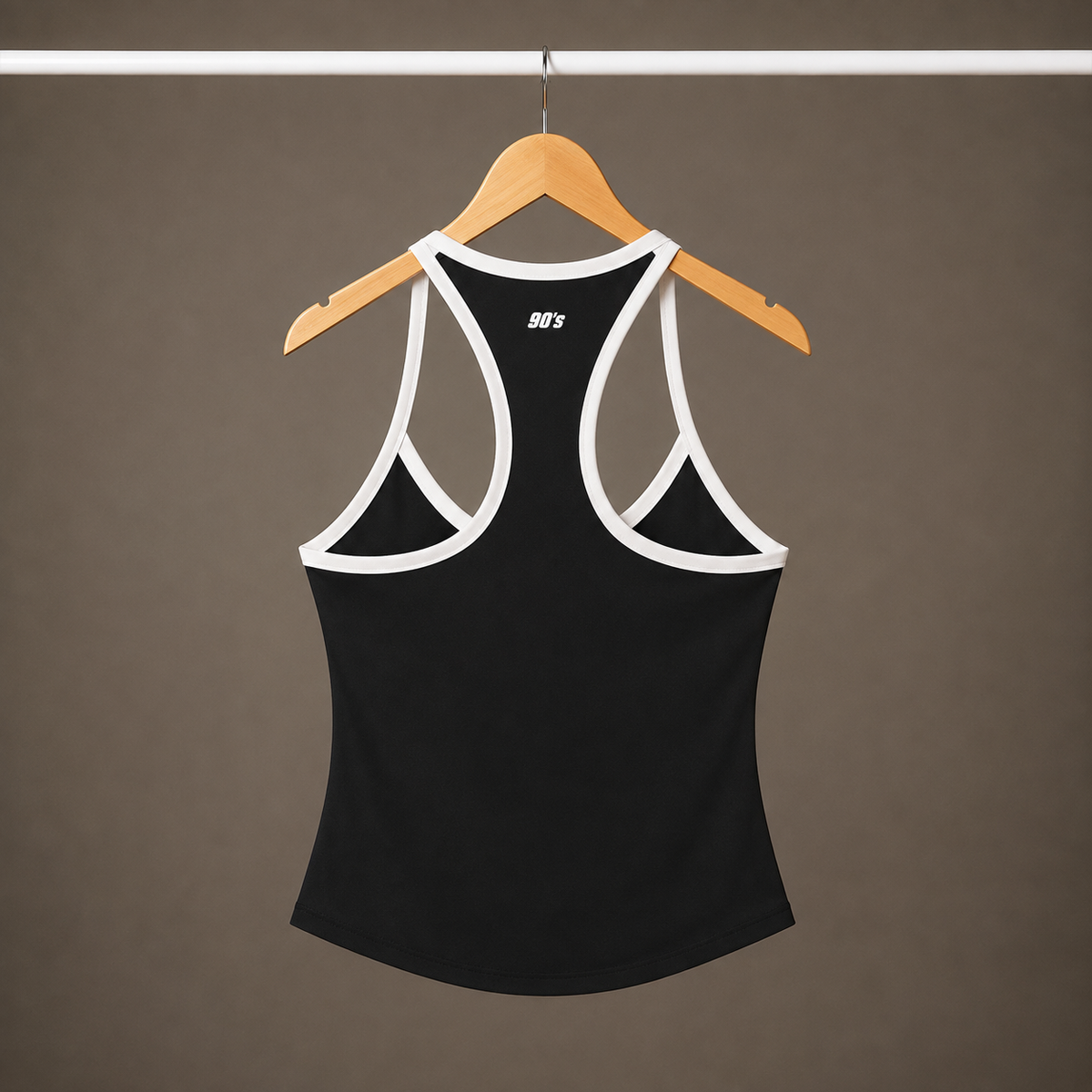 Women’s Color Block Yoga Tank Top