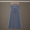 Pantalon de yoga évasé taille haute pour femme