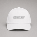 Mid Profile Baseball Cap W&B