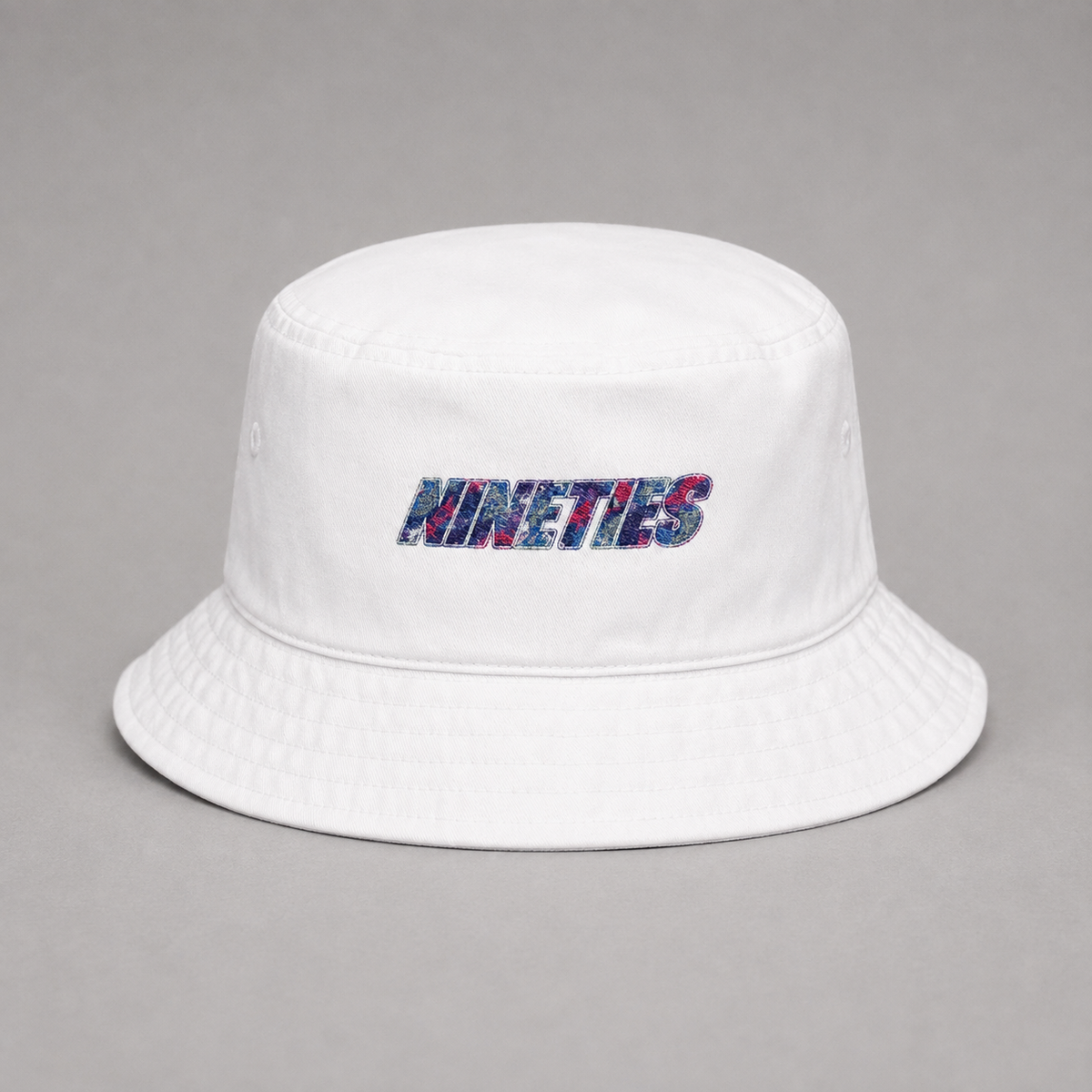 NINETIES Bucket Hat
