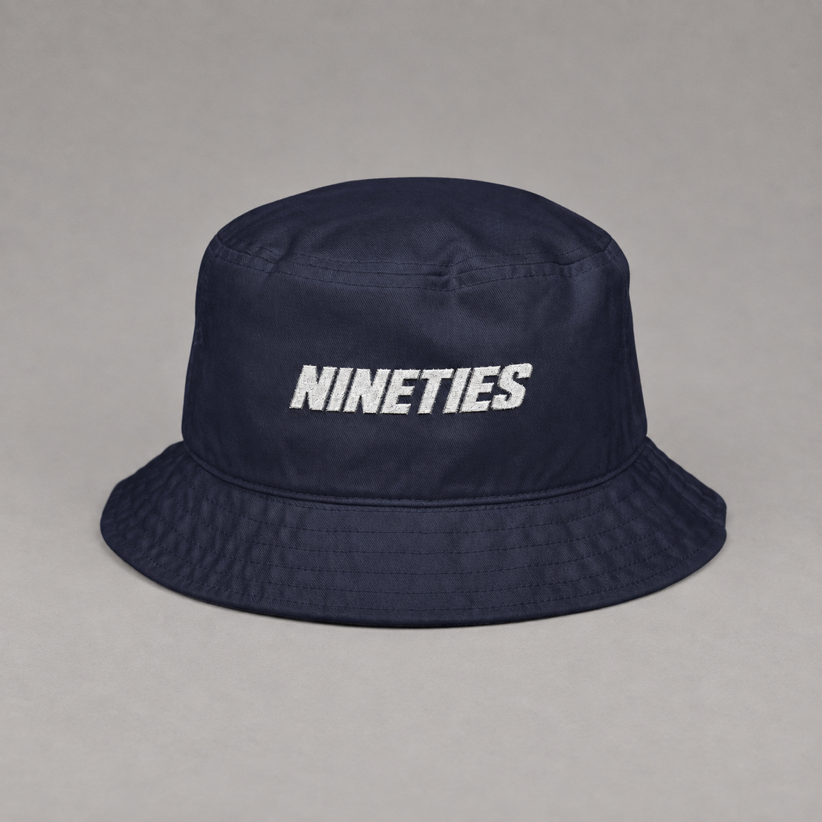 NINETIES Bucket Hat
