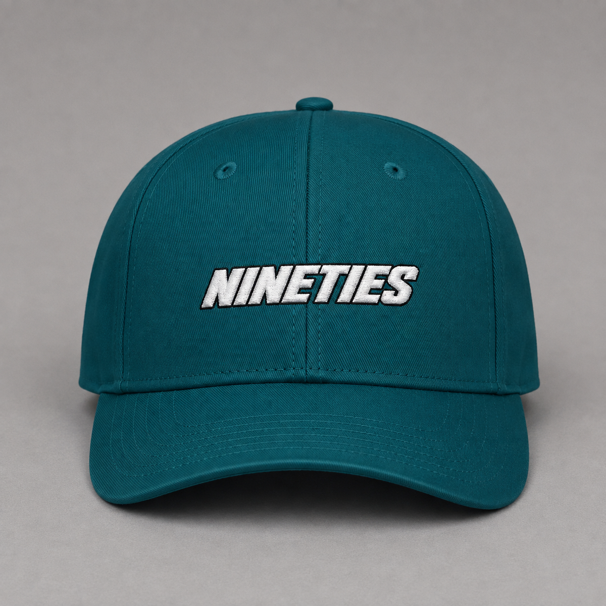 Retro 90s Baseball Hat