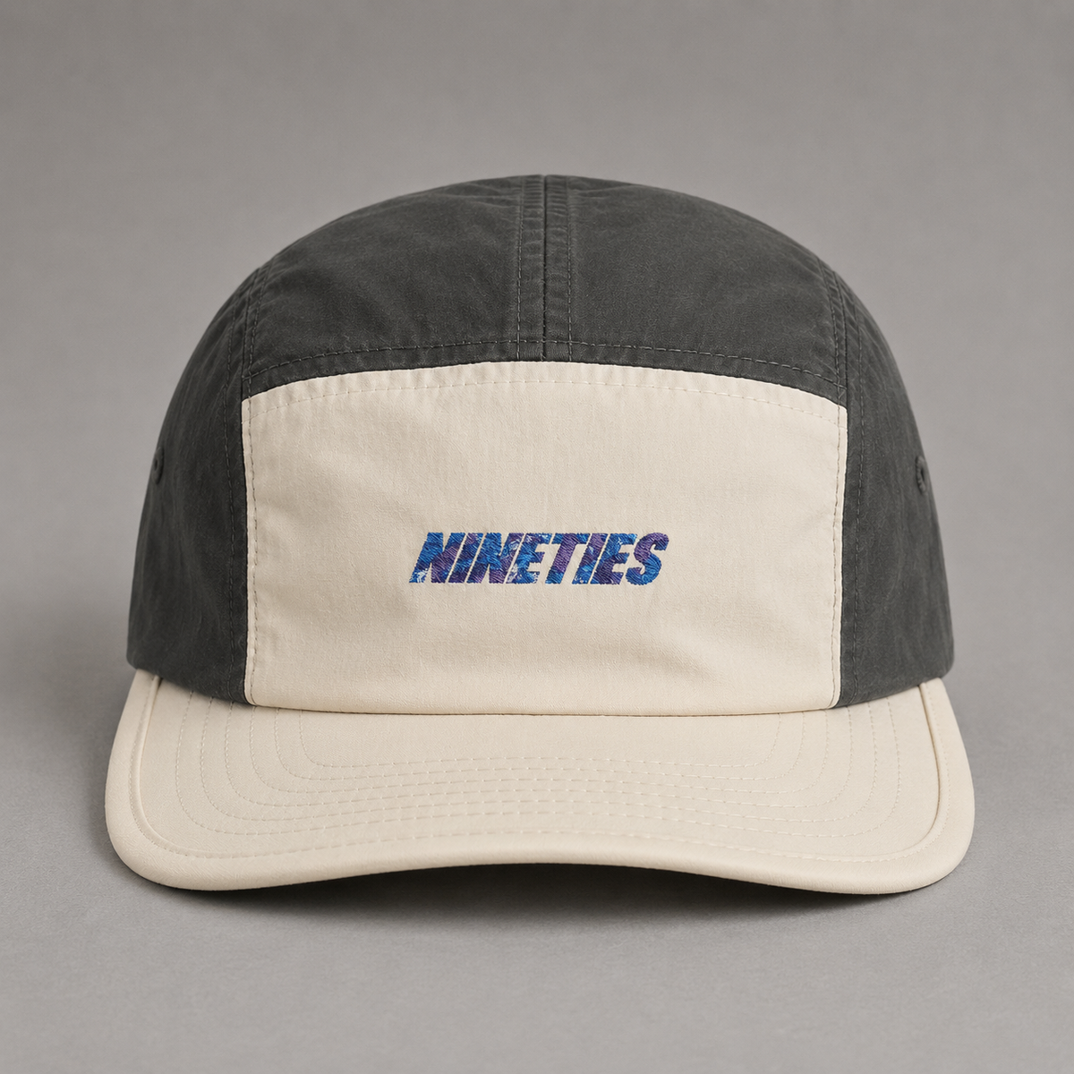 Retro 90s Logo Hat