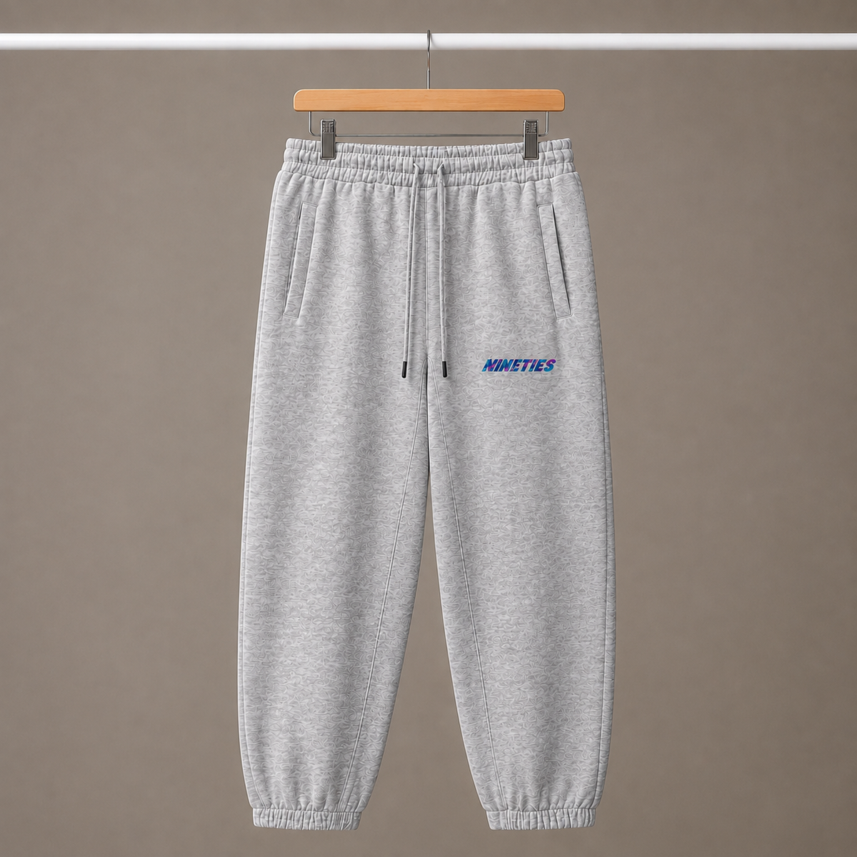 Unisex Heavyweight Fleece Joggers