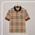 Bourbon Berry Polo
