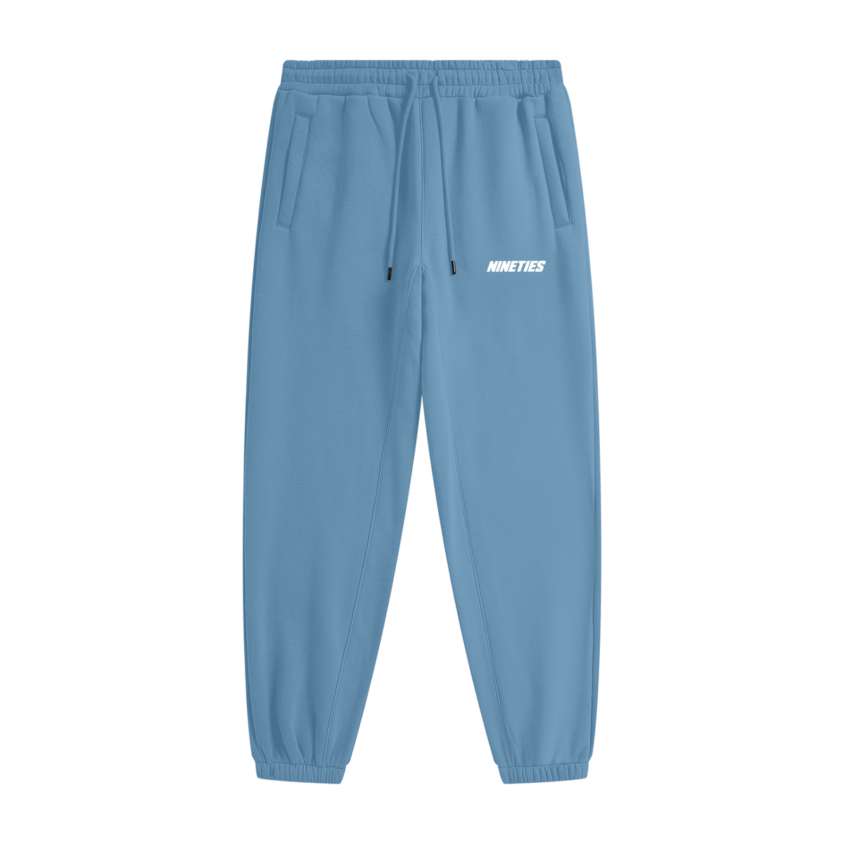 Unisex Heavyweight Fleece Joggers - Dark