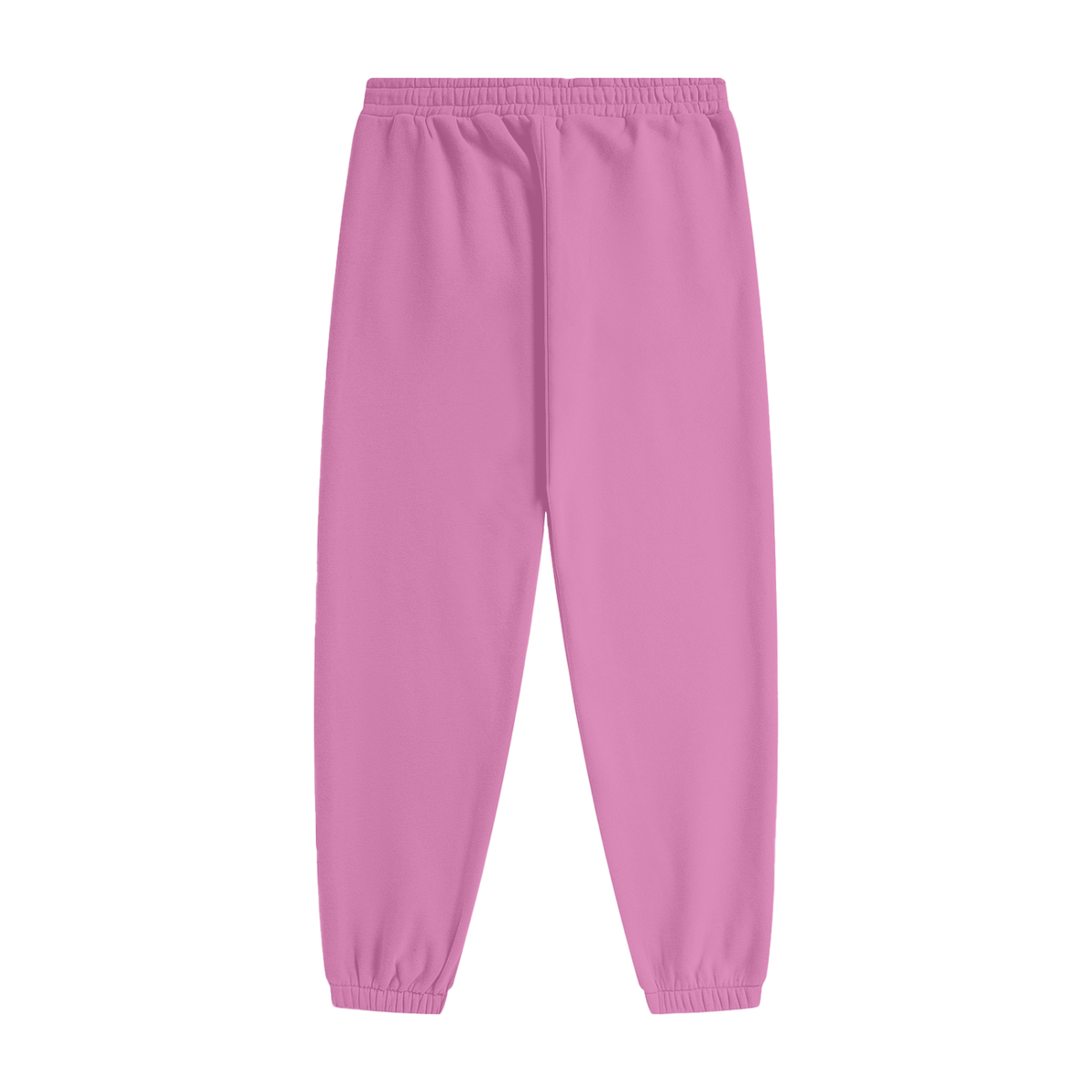 Unisex Heavyweight Fleece Joggers - Dark